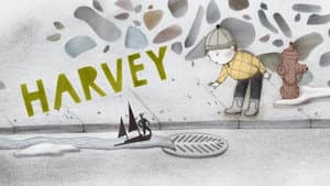 Harvey — foto 1