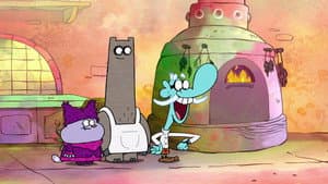 La Ancianidad/La Revista De Chowder