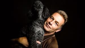 Chris Packham: Asperger's and Me — foto 1
