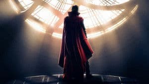 Doctor Strange: Hechicero supremo — foto 3