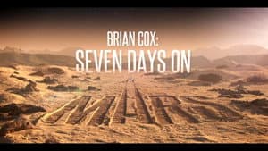Brian Cox: Seven Days on Mars — foto 3