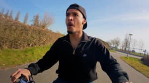 De Slechtste Fatbiker van Nederland — foto 3