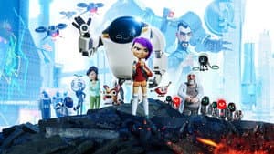 Robot 7723 — foto 3