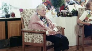 Die Älteste - Vermächtnis einer 108-Jährigen — foto 1