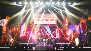 LE SSERAFIM Fan Meeting 'Fearnada' 2024 S/S In Seoul — foto 1