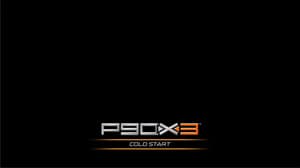 P90X3 - Cold Start — foto 1
