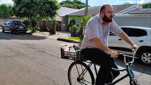 O Leiteiro — foto 1