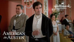 An American in Austen — foto 3
