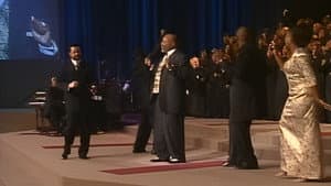 Bishop T.D. Jakes: The Storm Is Over — foto 1