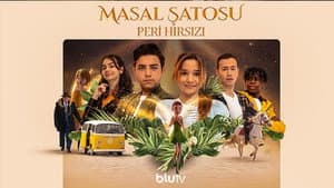 Masal Şatosu: Peri Hırsızı — foto 1