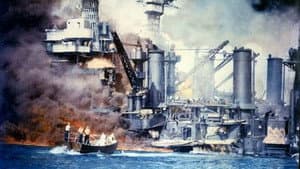 Unsung Heroes of Pearl Harbor — foto 1