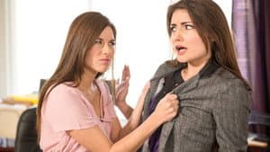 Lesbian Stepsisters 6 — foto 6