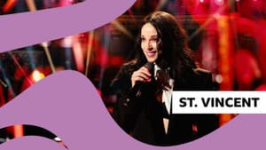 St. Vincent at the Proms — foto 4