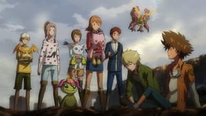 Digimon Adventure tri. 1: Reunión — foto 8