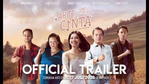 Arti Cinta — foto 1