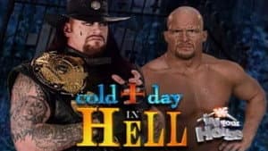 WWE In Your House 15: A Cold Day in Hell — foto 3