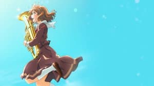 最終楽章 響け！ユーフォニアム 前編 — foto 1