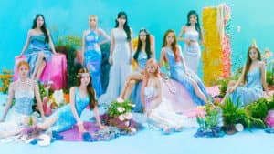WJSN Comeback Show: Sequence — foto 1