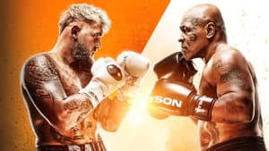 Jake Paul vs. Mike Tyson — foto 5