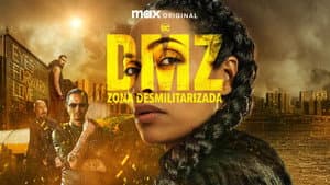 DMZ: Zona Desmilitarizada — foto 10