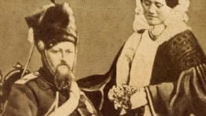 Ditlev Monrad - genial og gal — foto 2
