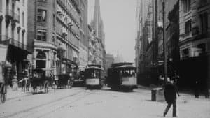 New York, Broadway — foto 1
