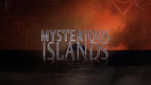 Mysterious Islands — foto 1