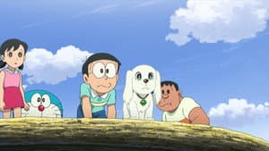 映画ドラえもん 新・のび太の大魔境 ～ペコと5人の探検隊～ — foto 4