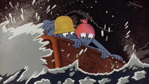 Strit og Stumme — foto 3