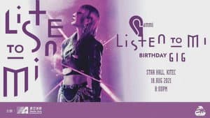 郑秀文 -Listen to Mi Birthday Gig- 音乐会 — foto 1