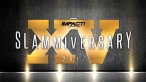 IMPACT Wrestling: Slammiversary XV — foto 1