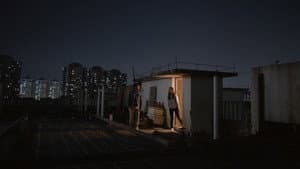 Feng Zheng — foto 1