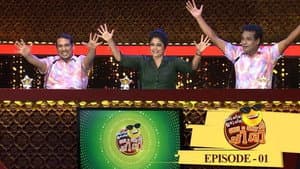 Episodio 1