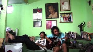 Nyanyian Akar Rumput — foto 1