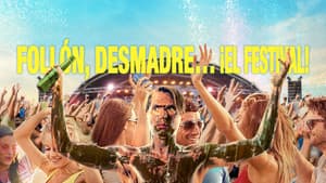 El Festival: Un loco fin de semana — foto 2