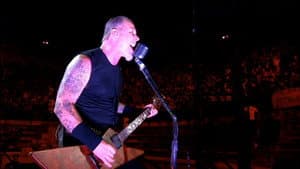 Metallica: Français pour une nuit — foto 2