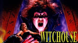Witchouse — foto 1