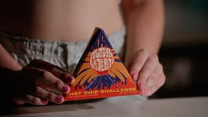 Eat Hot Chip & Lie — foto 4