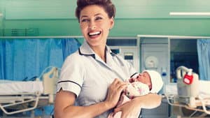 Emma Willis: Delivering Babies — foto 4