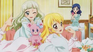 劇場版アイカツ！ 大スター宮いちごまつり前夜祭!! — foto 1