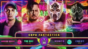 NJPW Presents CMLL Fantastica Mania 2024 - Lucha Libre USA — foto 6