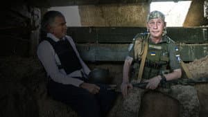 L'Ukraine au cœur — foto 1