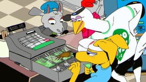 Gassy's Gas 'n Stuff: Lotto — foto 10