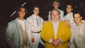 Dirty Pop: La estafa detrás de las boy bands — foto 2
