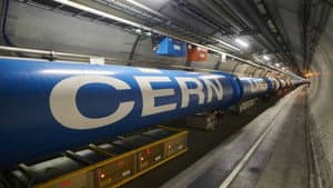 CERN — foto 2