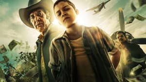 El señor de los cielos: Sus comienzos — foto 1