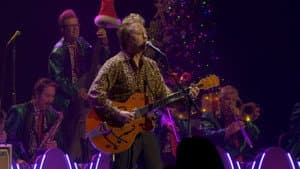The Brian Setzer Orchestra: Christmas Rocks! Live — foto 1