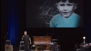 Jimmy Barnes: Working Class Boy — foto 1