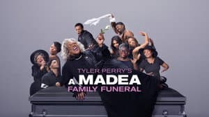 Un loco funeral con Madea — foto 1