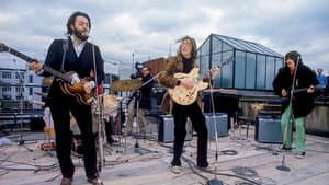 The Beatles: Get Back - The Rooftop Concert — foto 1